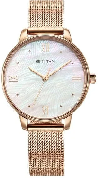 Titan Purple Style Up