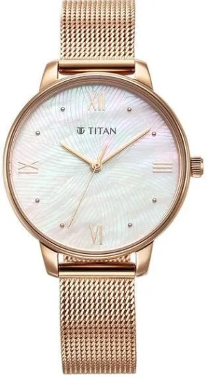 Titan Purple Style Up