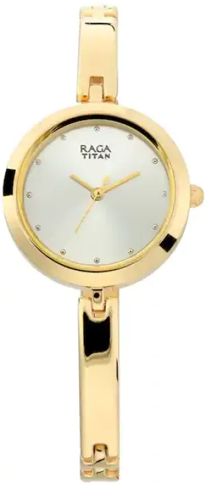 Titan Raga Viva