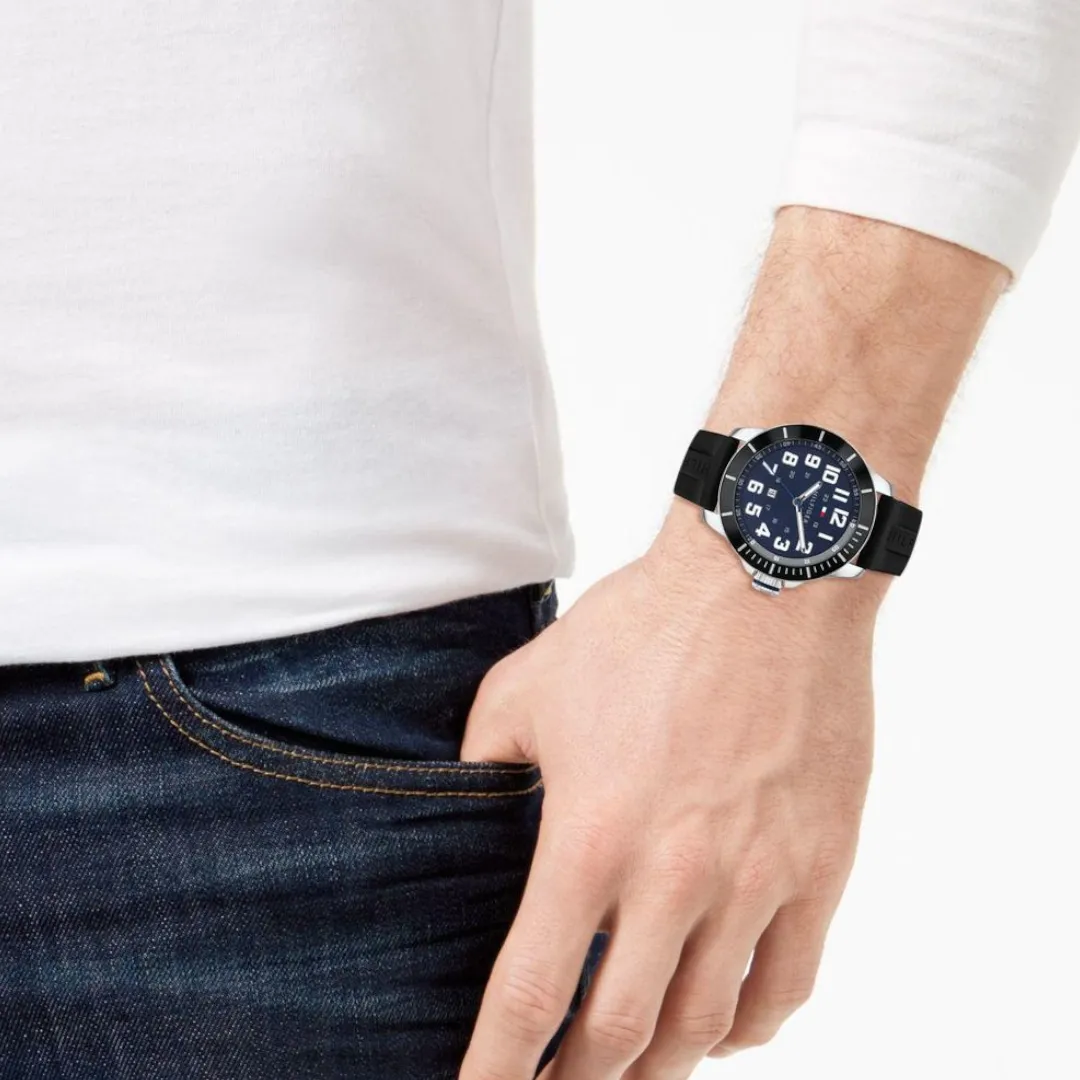 Tommy Hilfiger - 179.1661