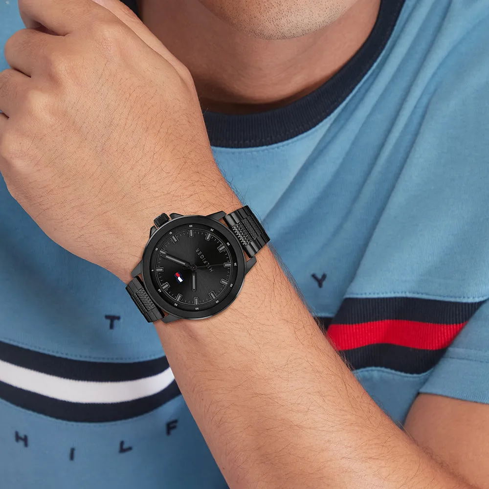 Tommy Hilfiger 1792026 Nelson