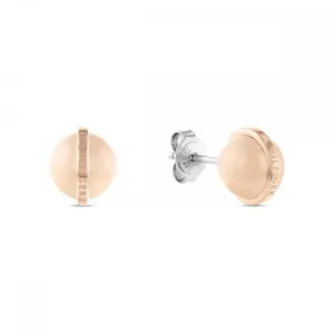 Tommy Hilfiger Rose Metallic Orbs Ladies Earrings 2780900