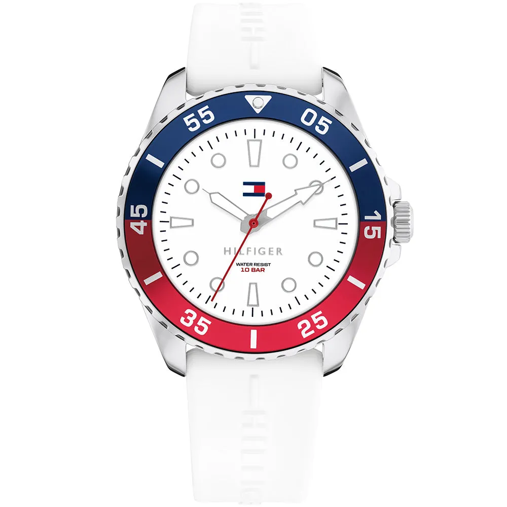 Tommy Hilfiger Teens 1720050