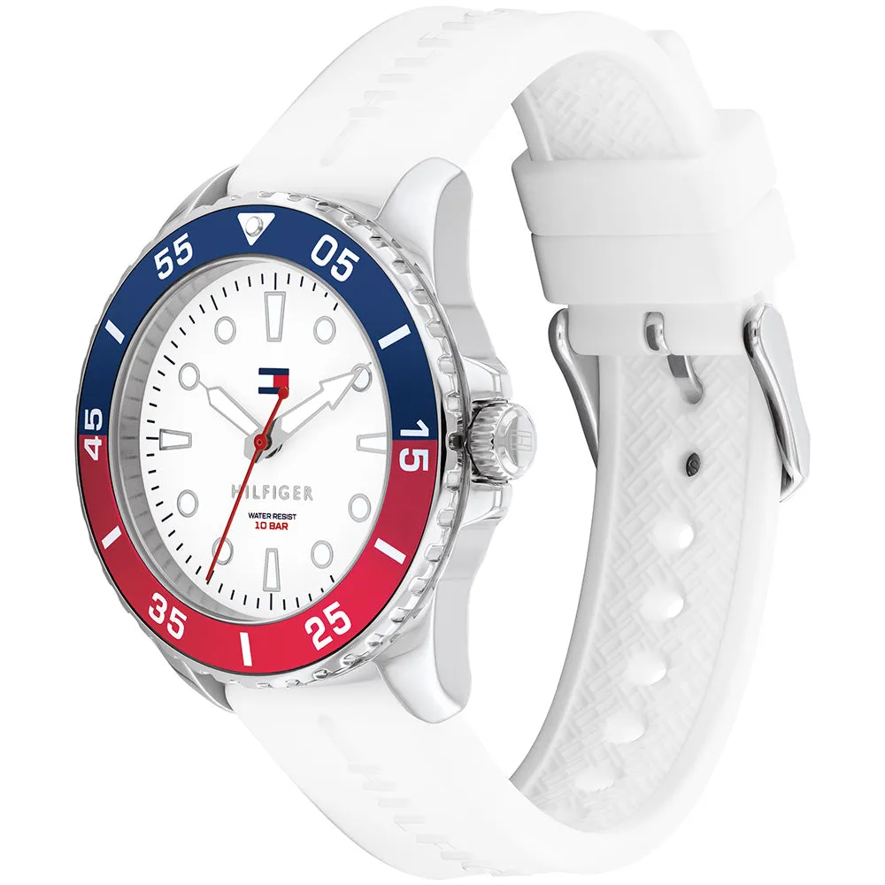 Tommy Hilfiger Teens 1720050