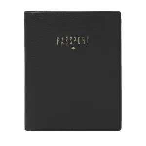 Travel RFID Passport Case