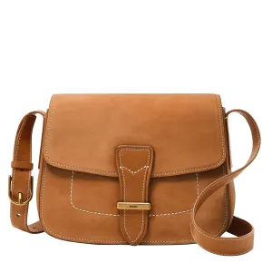 Tremont Flap Crossbody