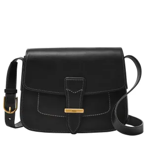 Tremont Flap Crossbody