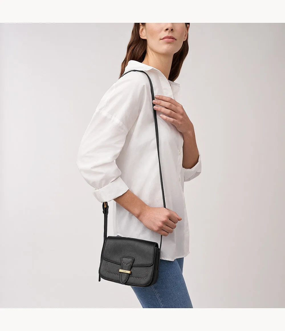 Tremont Small Flap Crossbody