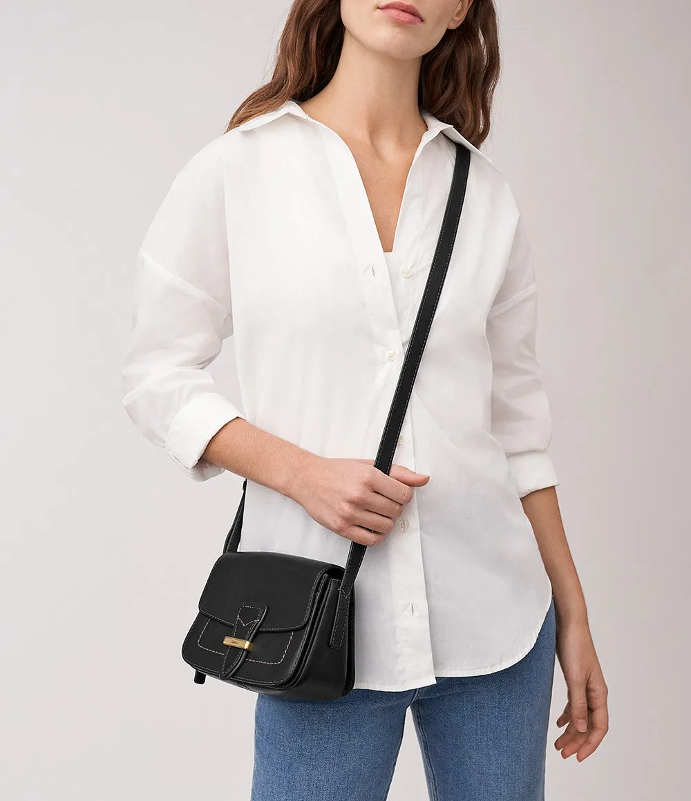 Tremont Small Flap Crossbody