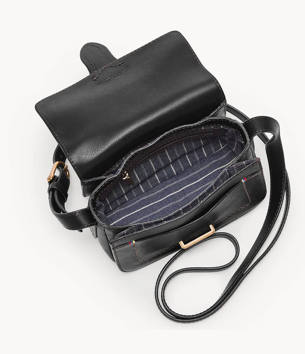 Tremont Small Flap Crossbody