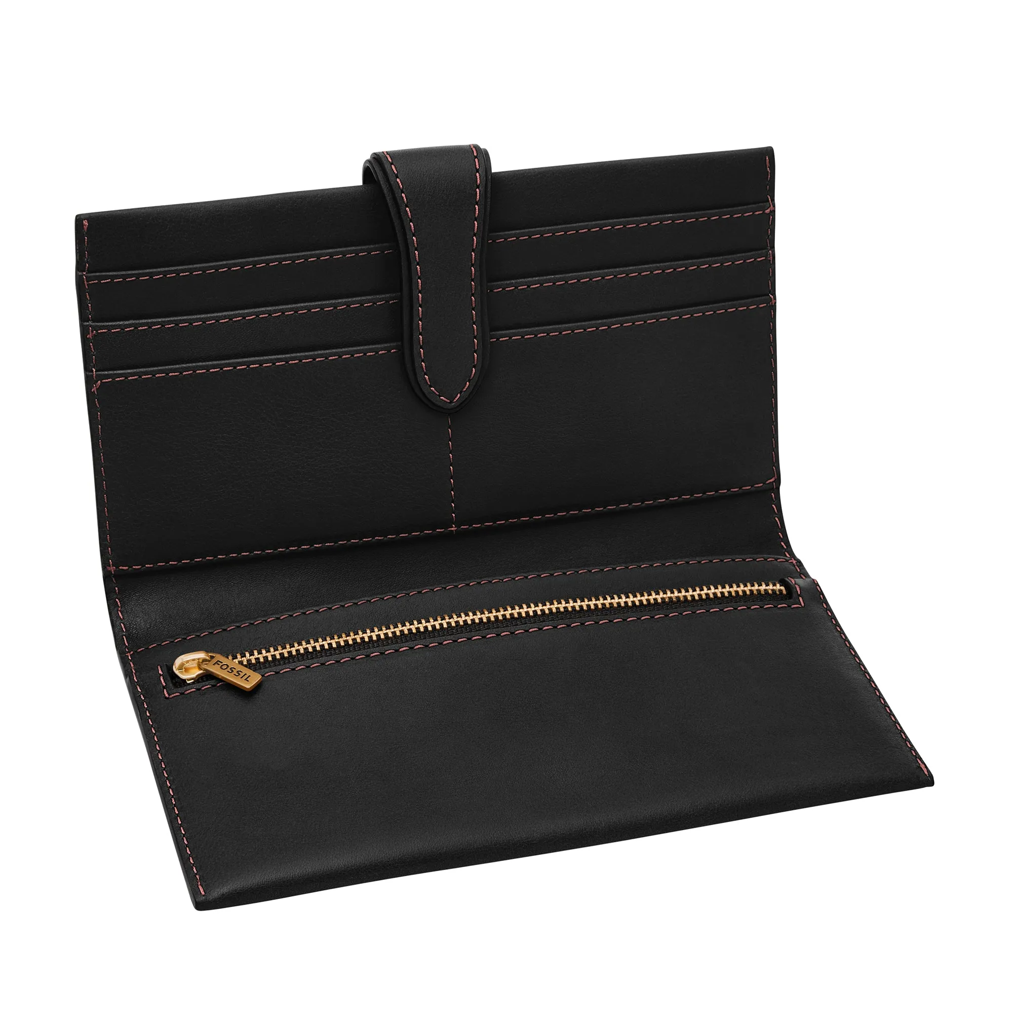 Tremont Tab Clutch