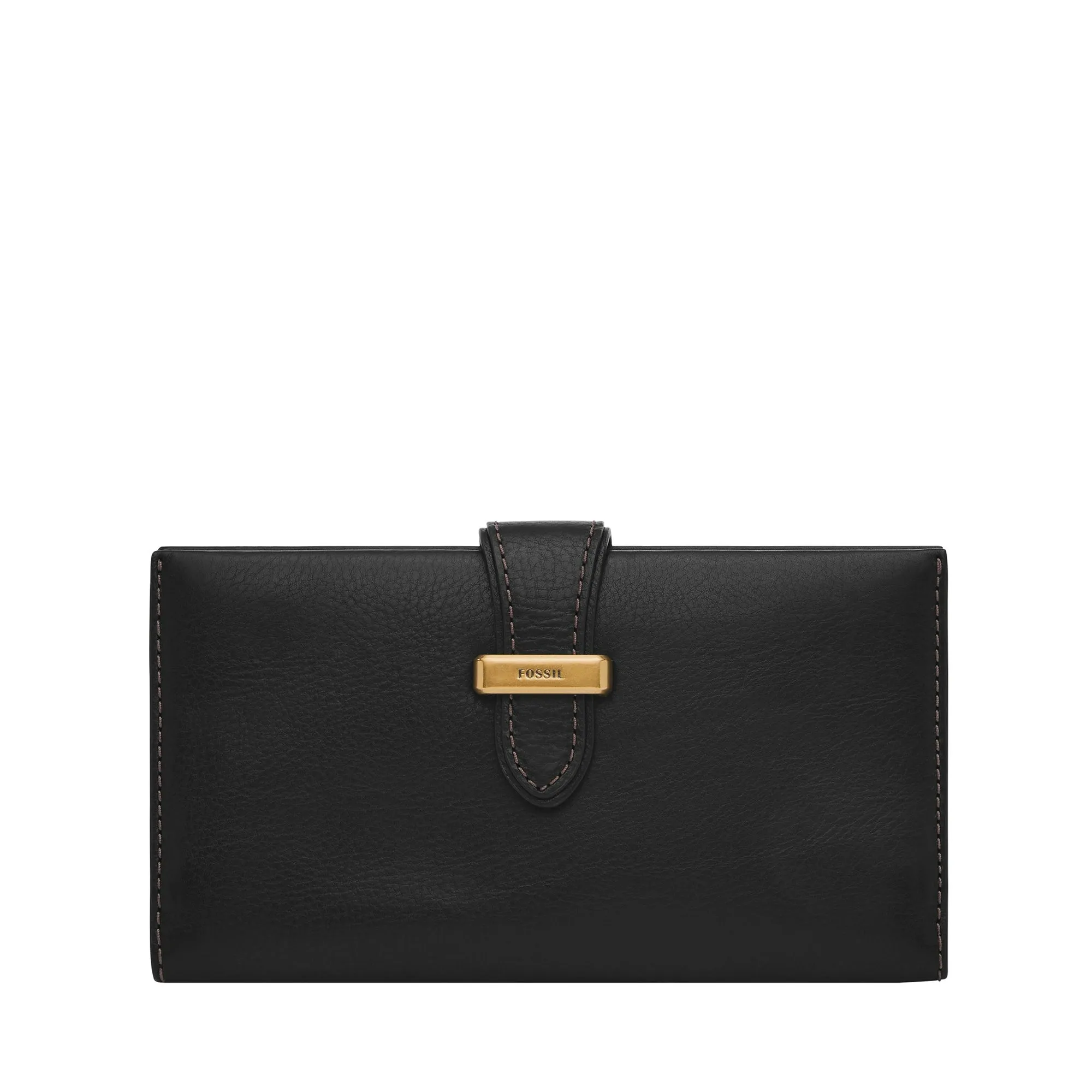 Tremont Tab Clutch