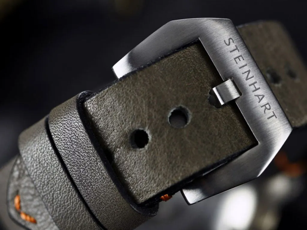 Triton 1000 Titanium