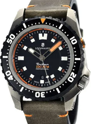 Triton 1000 Titanium