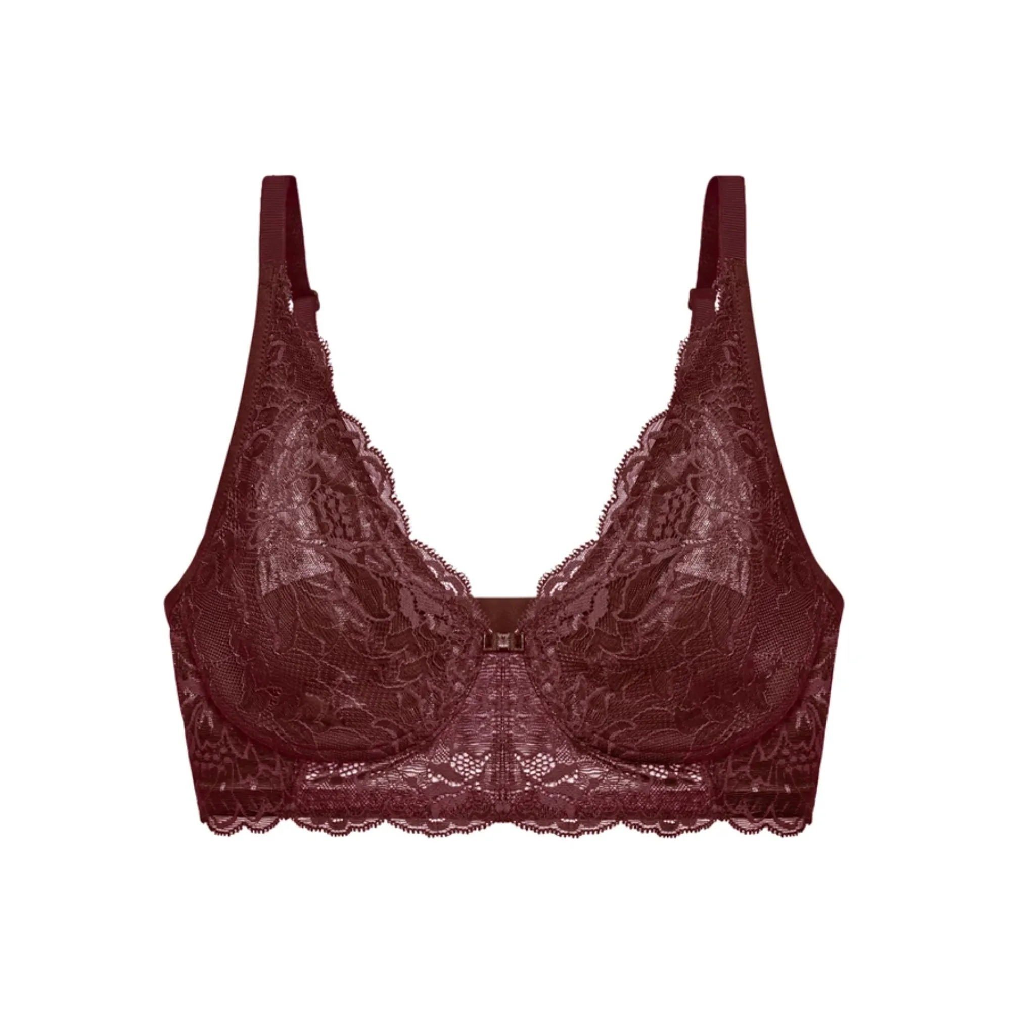 Triumph Amourette Charm Non-wired Bra