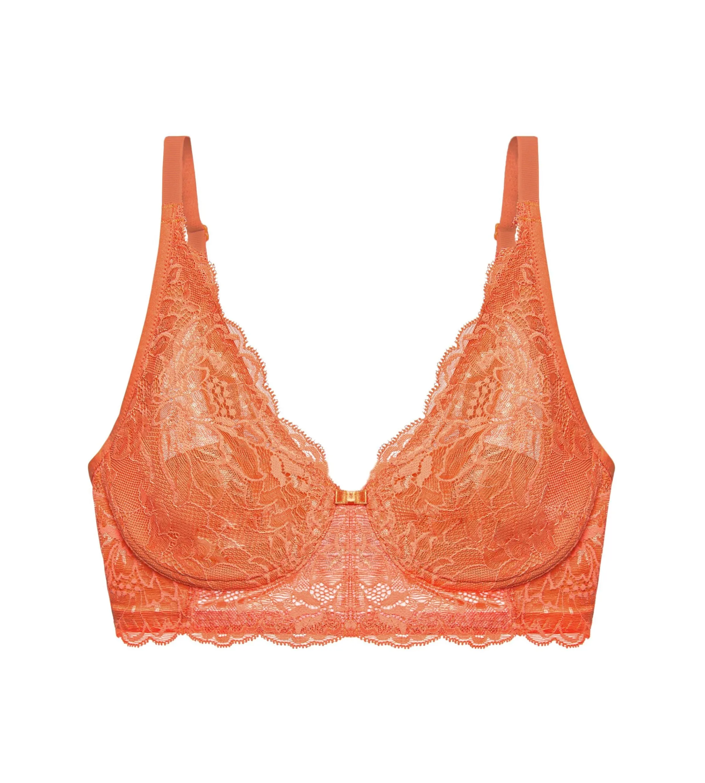 Triumph Amourette Charm Non-wired Bra