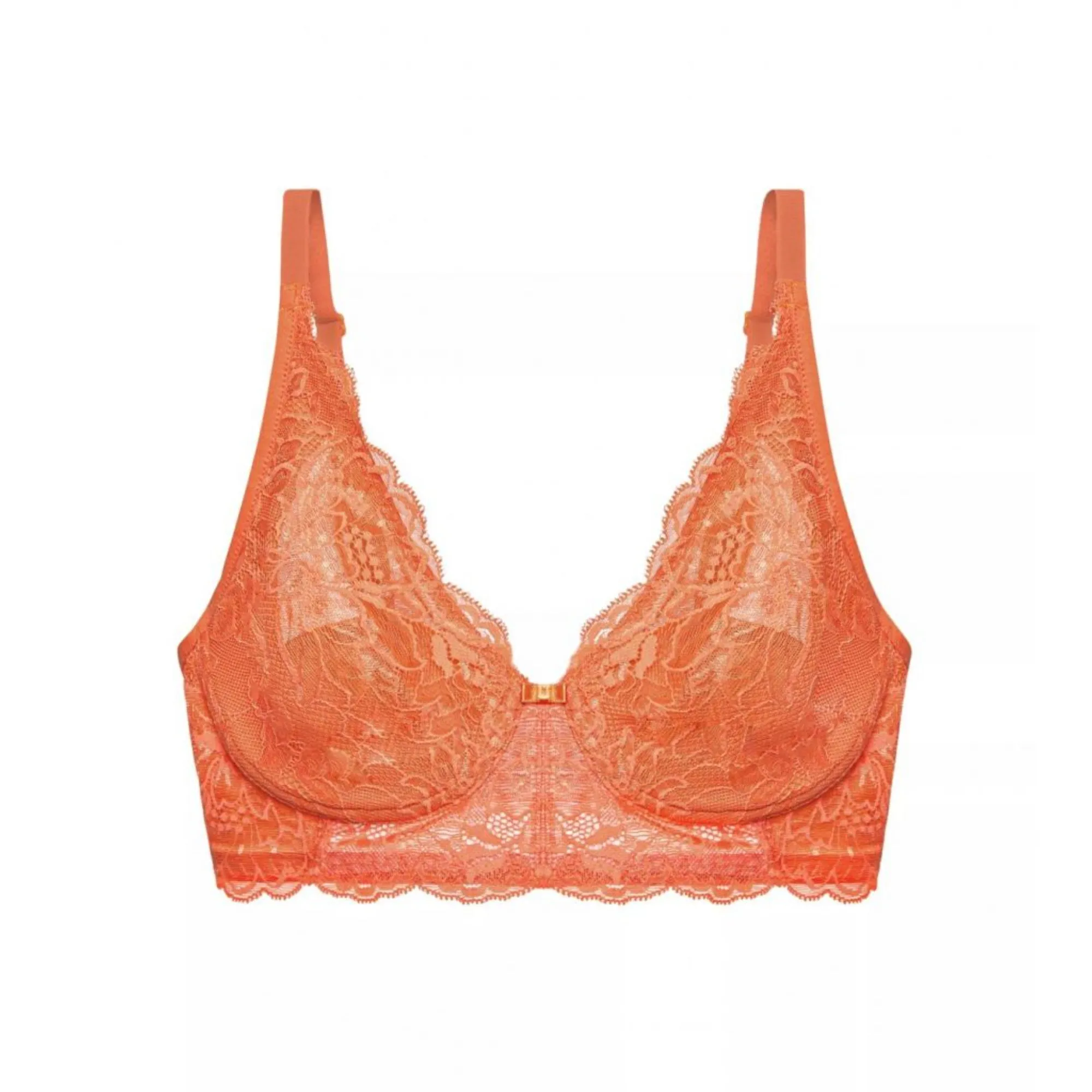 Triumph Amourette Charm Non-wired Bra