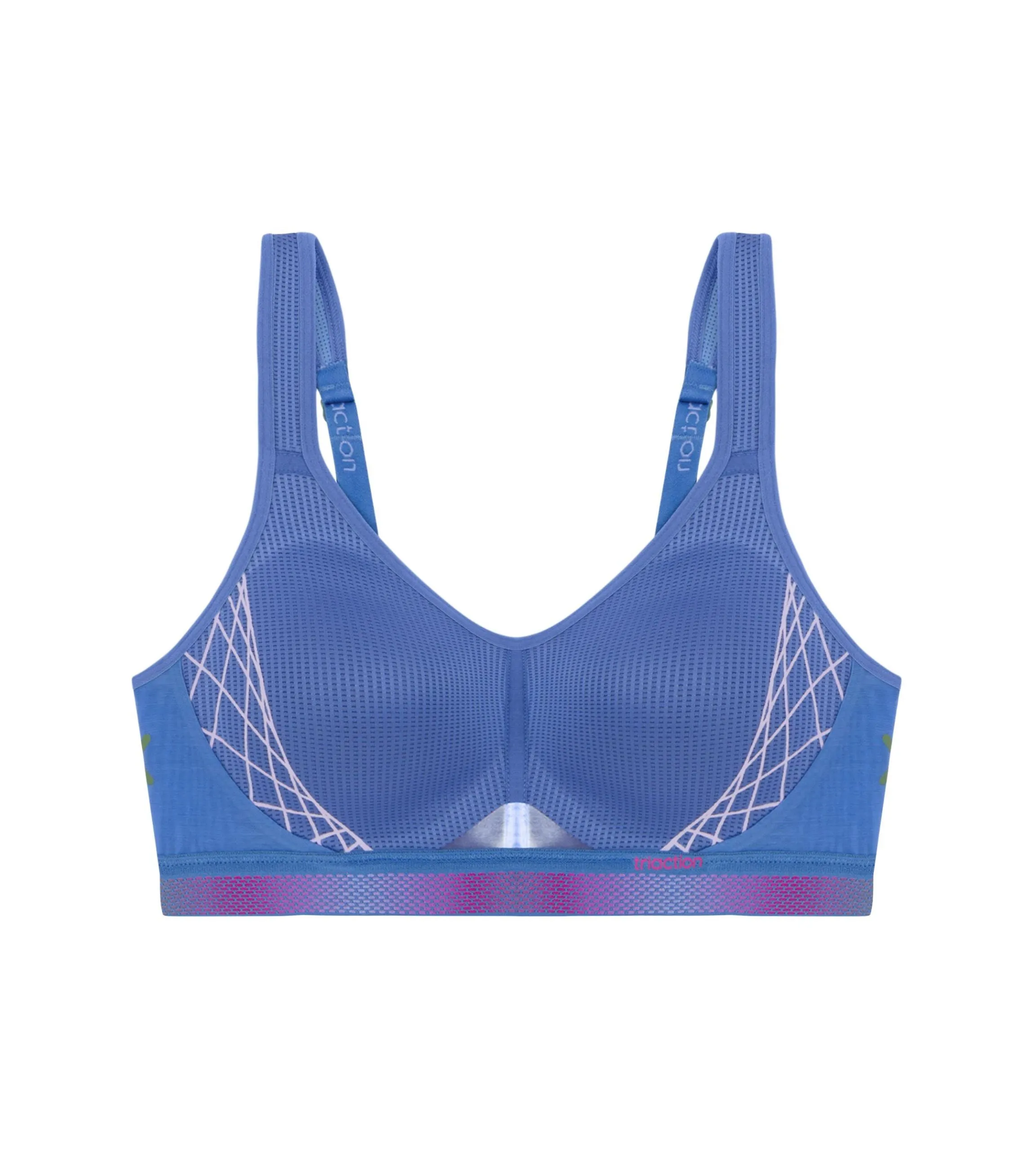 Triumph Cardio CloudPlatinum