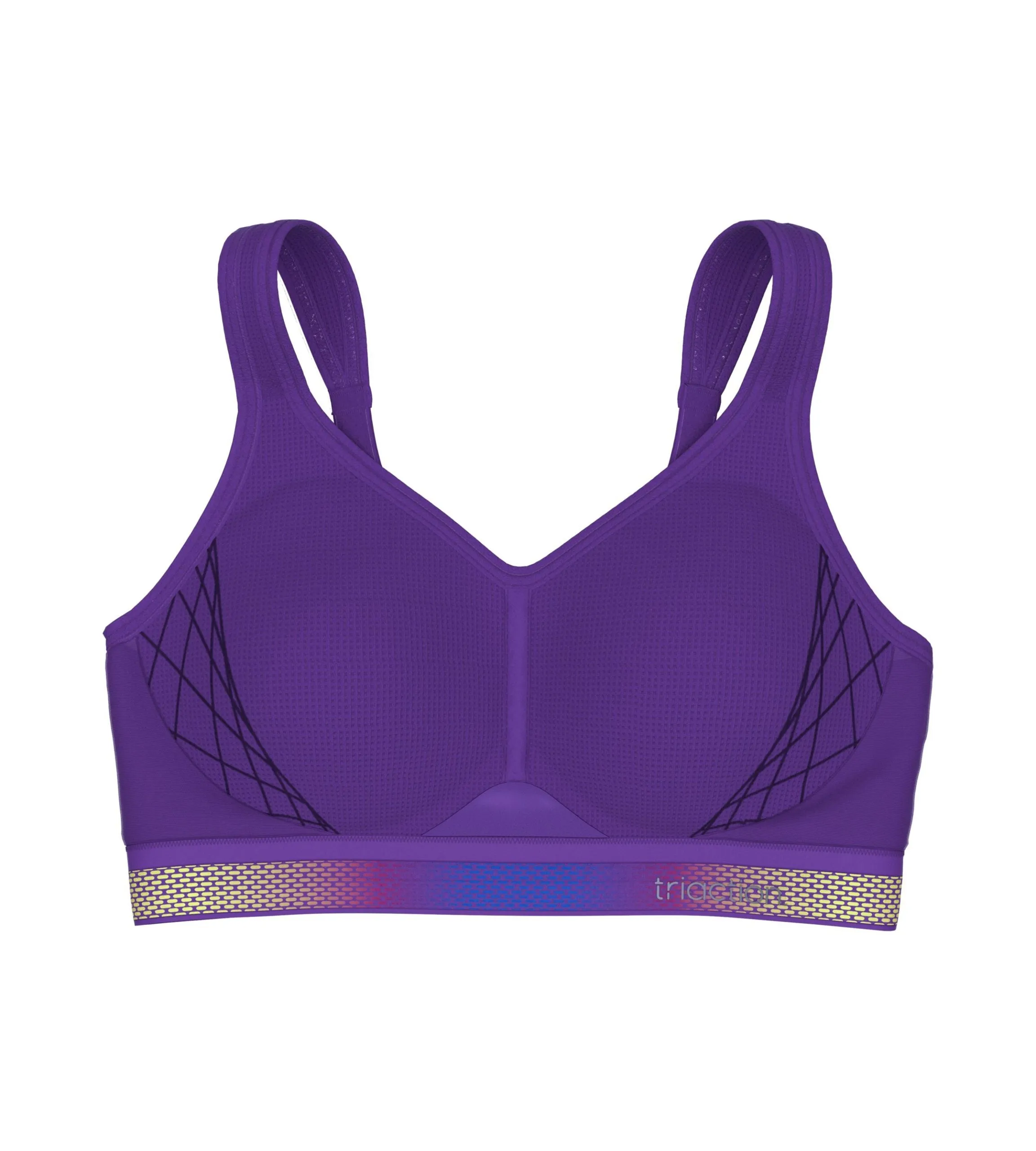 Triumph Cardio CloudPlatinum
