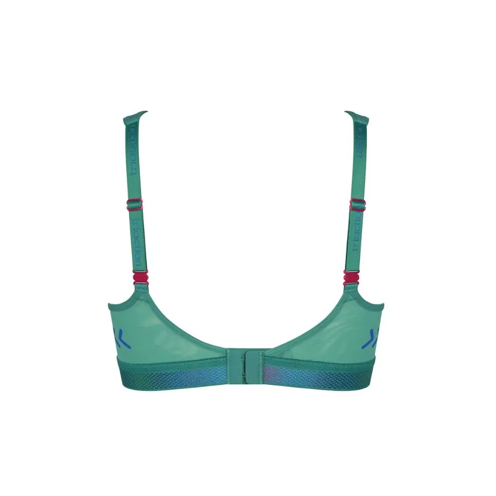 Triumph Cardio CloudPlatinum
