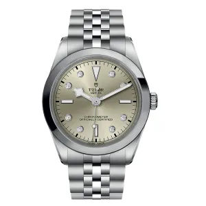 Tudor Black Bay 36 Watch, 36mm Light Champagne Dial, M79640-0006