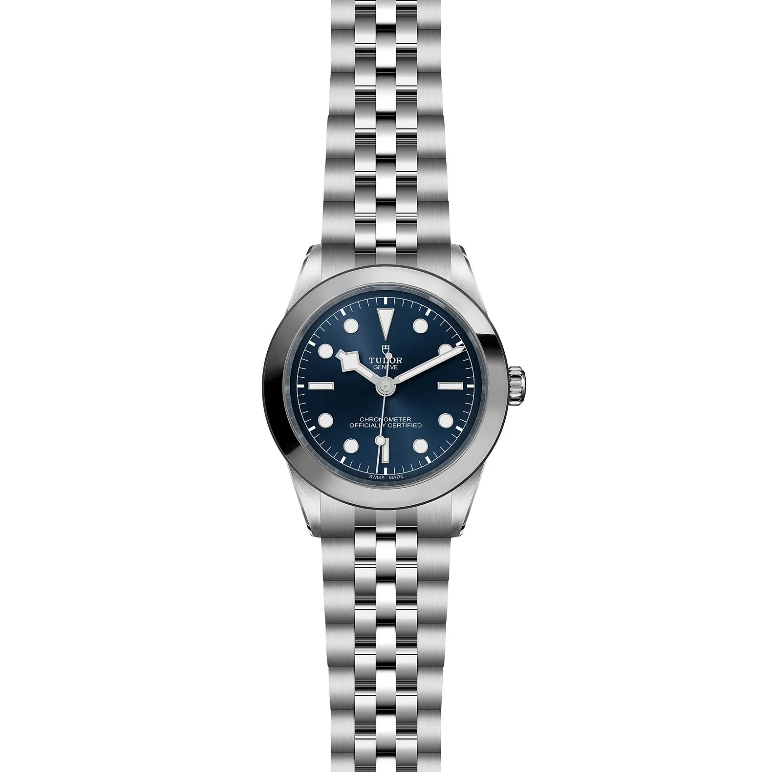 Tudor Black Bay 39 Watch, 39mm Blue Dial, M79660-0002