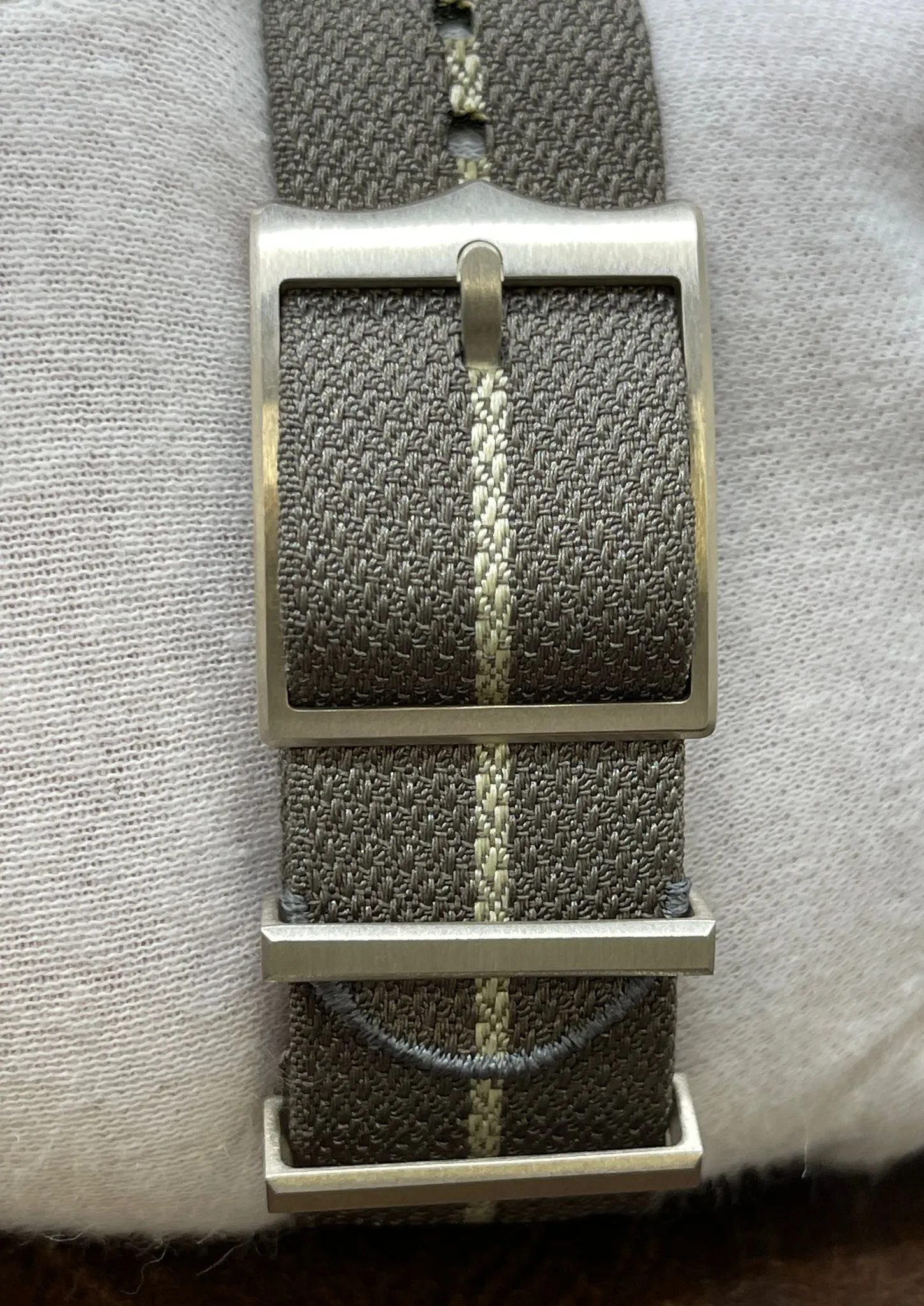 Tudor Black Bay Fifty-Eight 925 79010SG Grey Dial Automatic Men's Watch