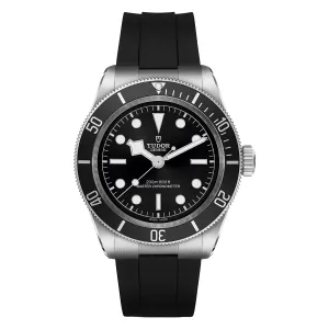 Tudor Black Bay Monochrome Watch, 41mm Black Dial, M7941A1A0NU-0002