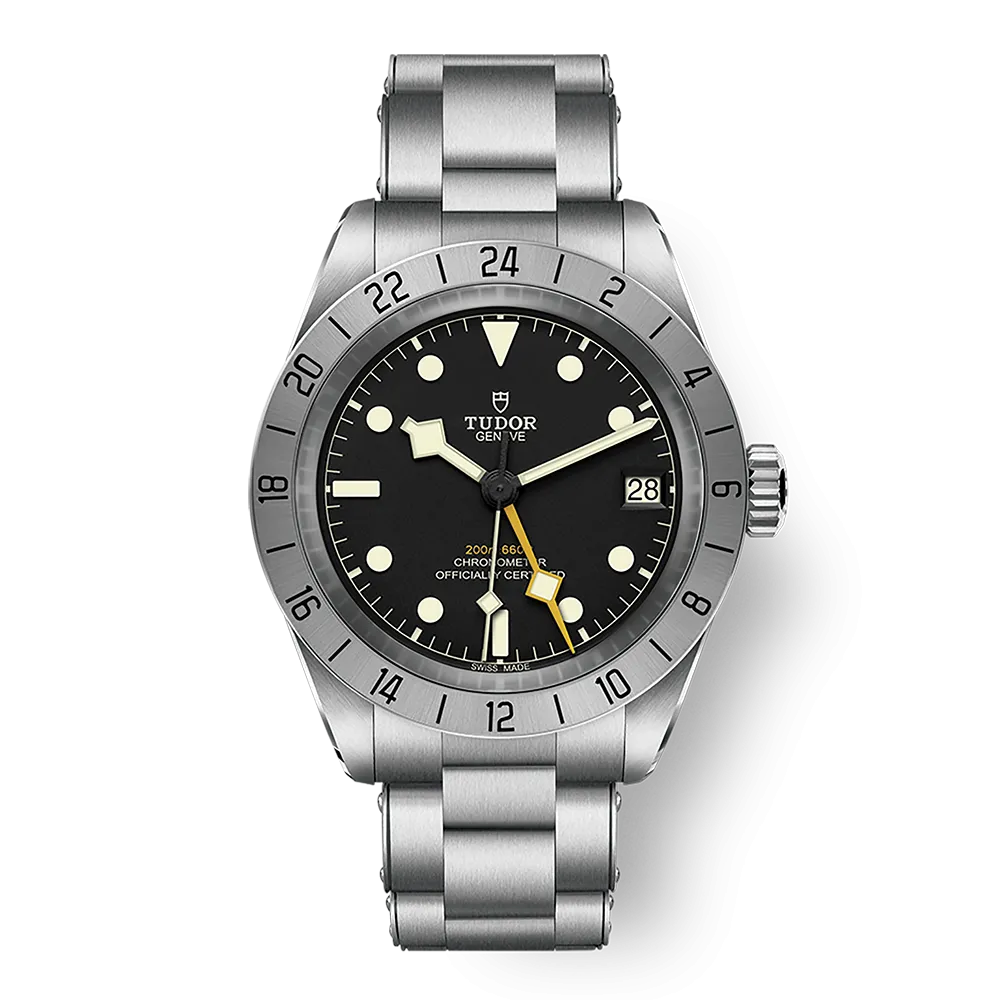 TUDOR Black Bay Pro M79470-0001