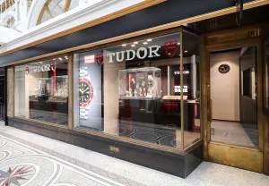 Tudor Boutique