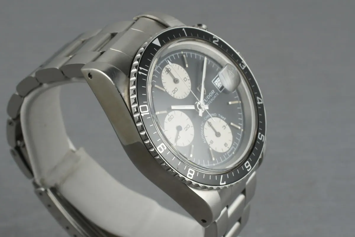 Tudor Chronograph Big Block 79170