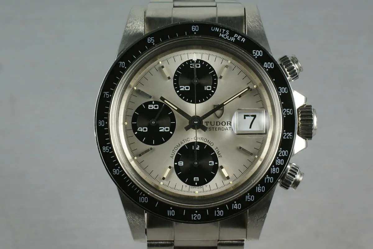 Tudor Chronograph Big Block  94200