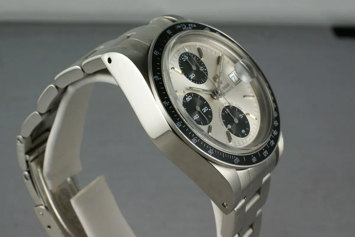 Tudor Chronograph Big Block  94200
