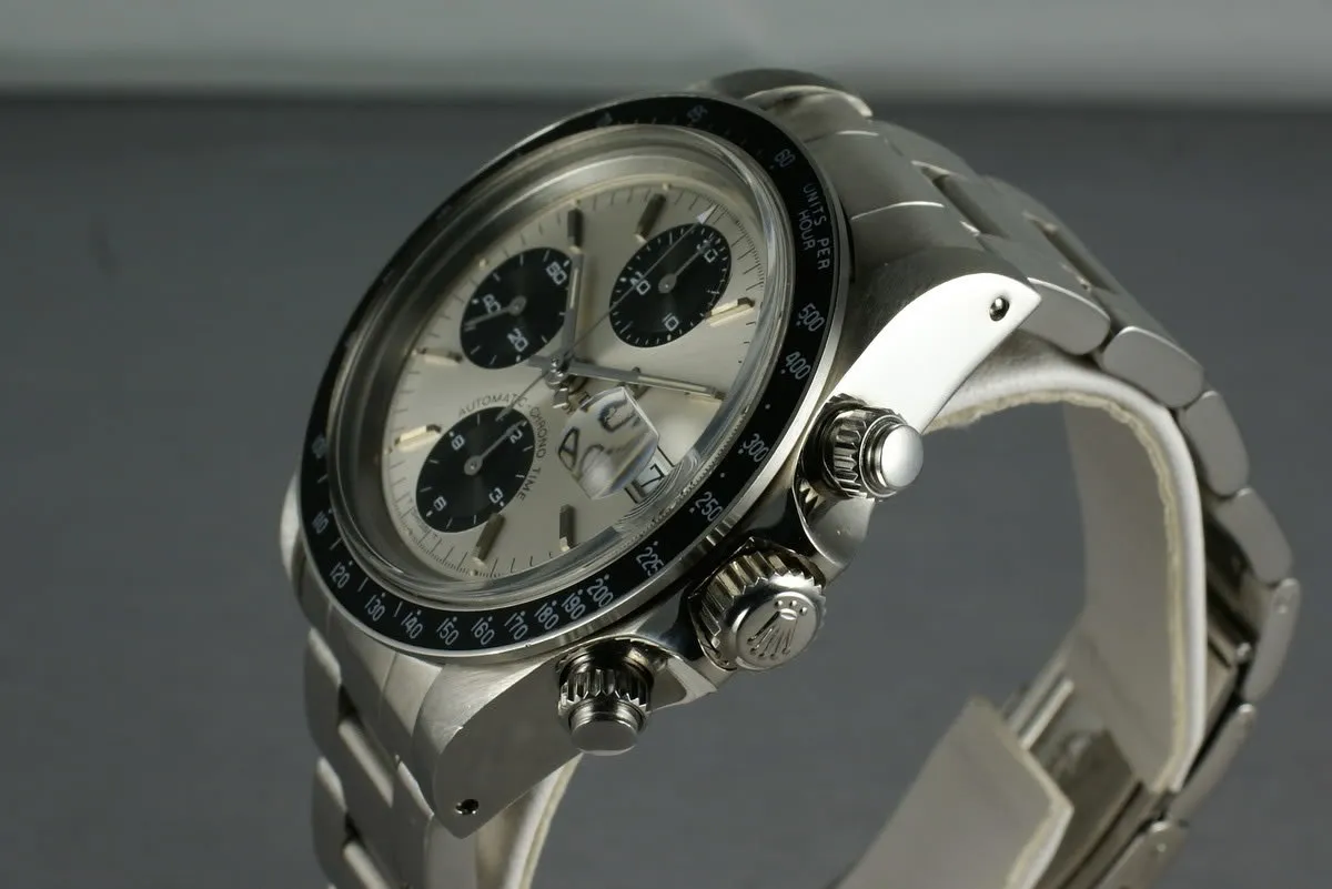 Tudor Chronograph Big Block  94200