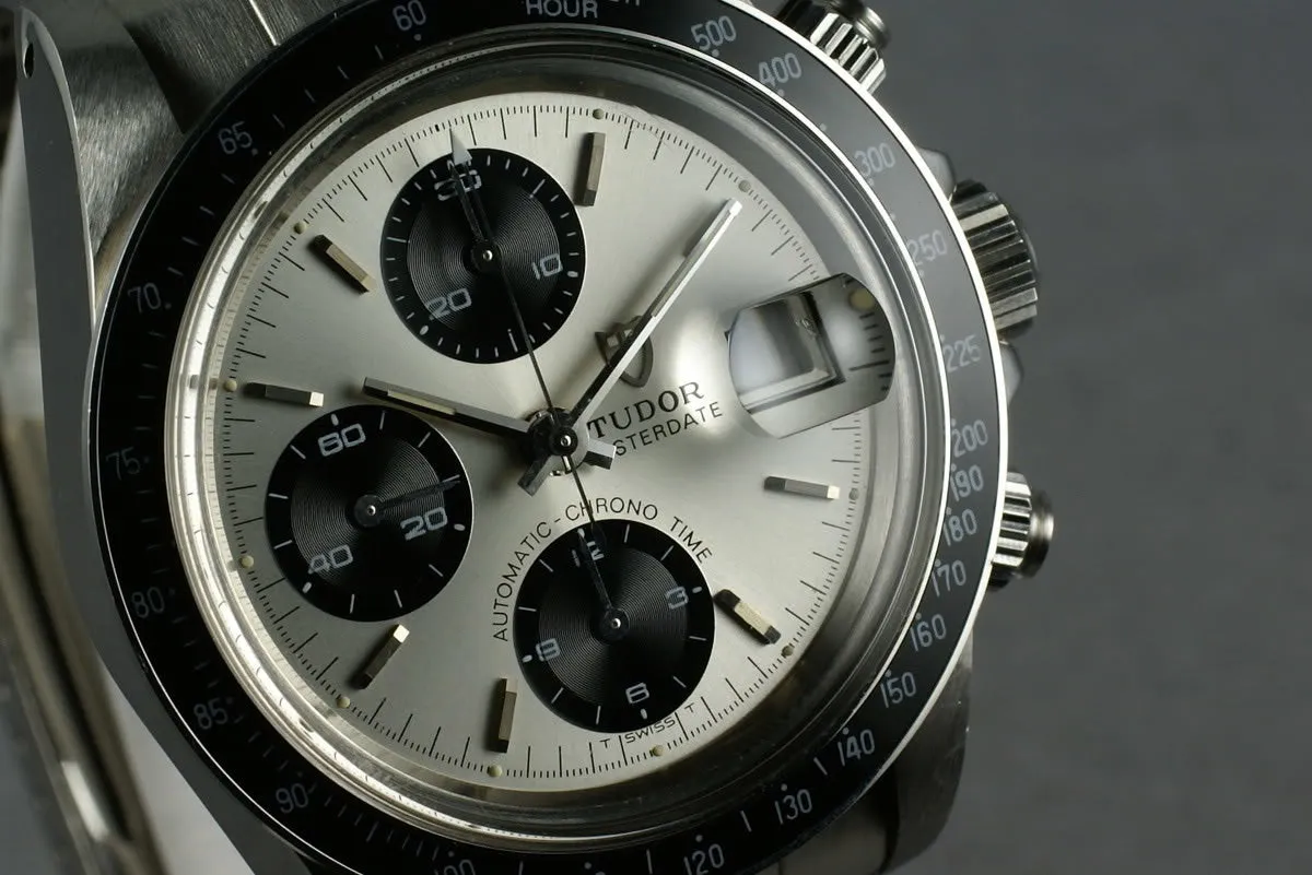 Tudor Chronograph Big Block  94200