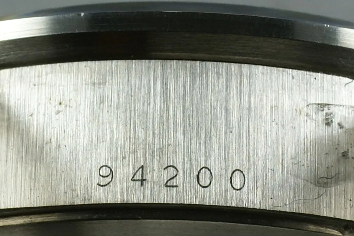 Tudor Chronograph Big Block  94200