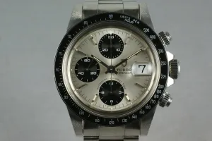 Tudor Chronograph Big Block  94200