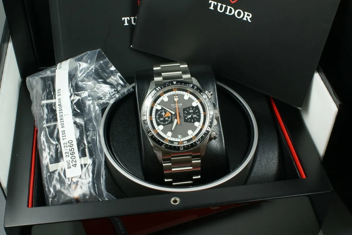 Tudor Heritage 70330