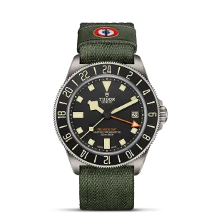 TUDOR Pelagos FXD GMT 42mm M2542G247NU-0002