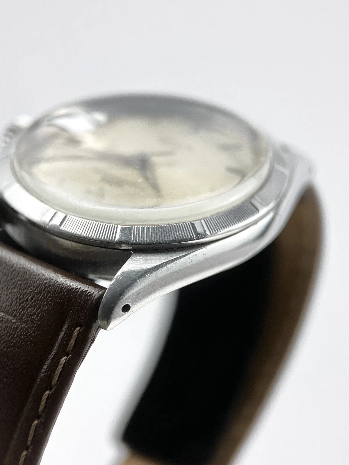 Tudor Prince Oysterdate Big Rose - Ref. 7966 - Automatic Vintage Watch