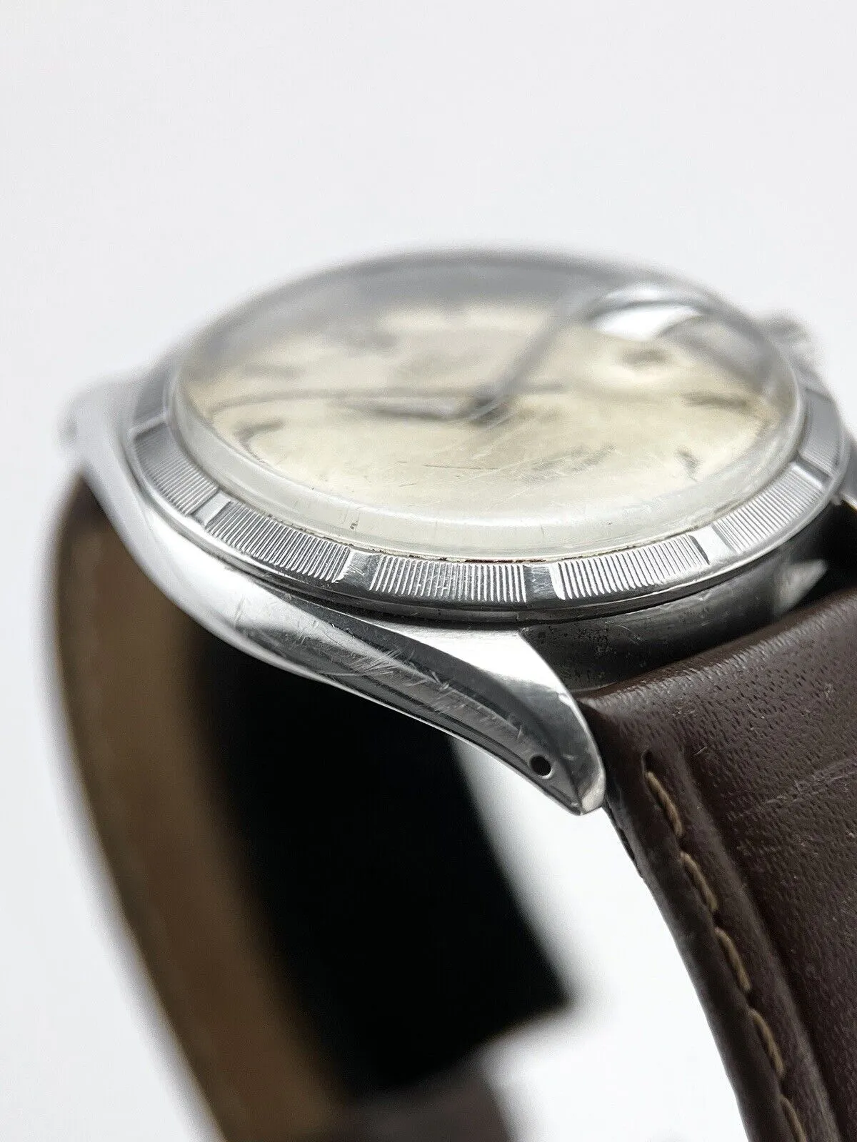 Tudor Prince Oysterdate Big Rose - Ref. 7966 - Automatic Vintage Watch