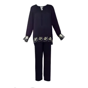 Twinset Long Sleeves Pyjama