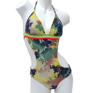 Twinset One-piece Swimsuit