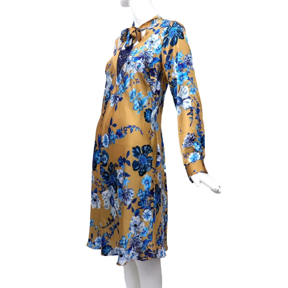 Twinset Satin Dress