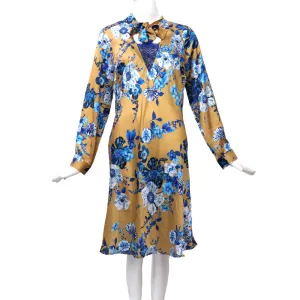 Twinset Satin Dress