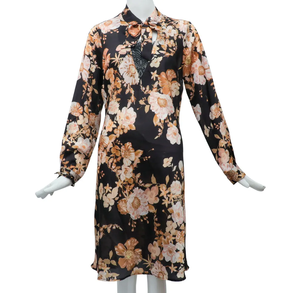 Twinset Satin Dress