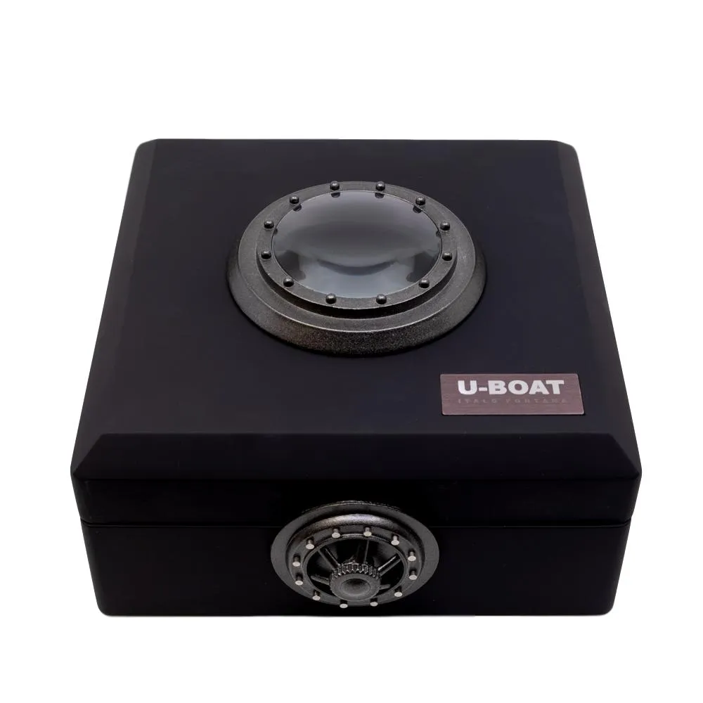 U-Boat Man's 8105 Classico U-47 AS1 Watch