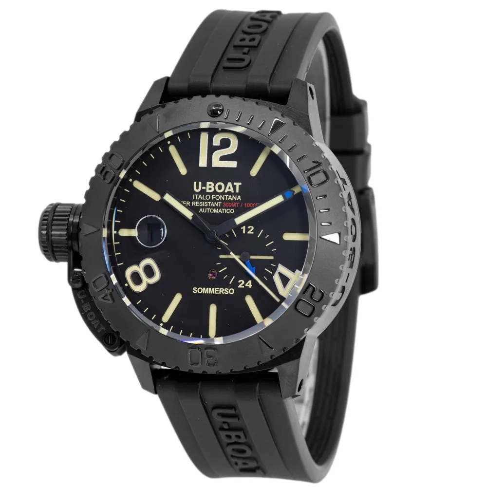 U-Boat Man's 9015 Submerso DLC Auto