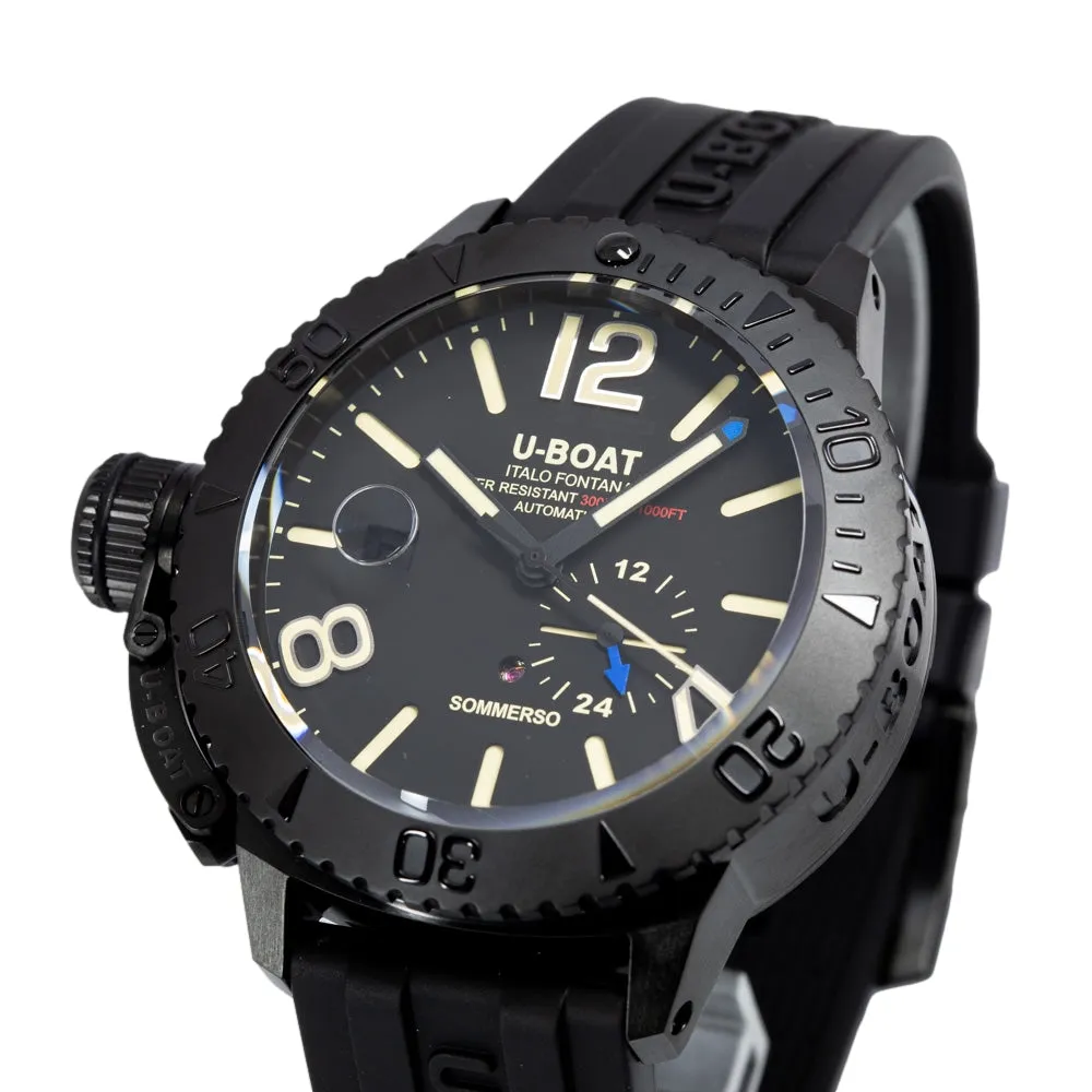 U-Boat Man's 9015 Submerso DLC Auto