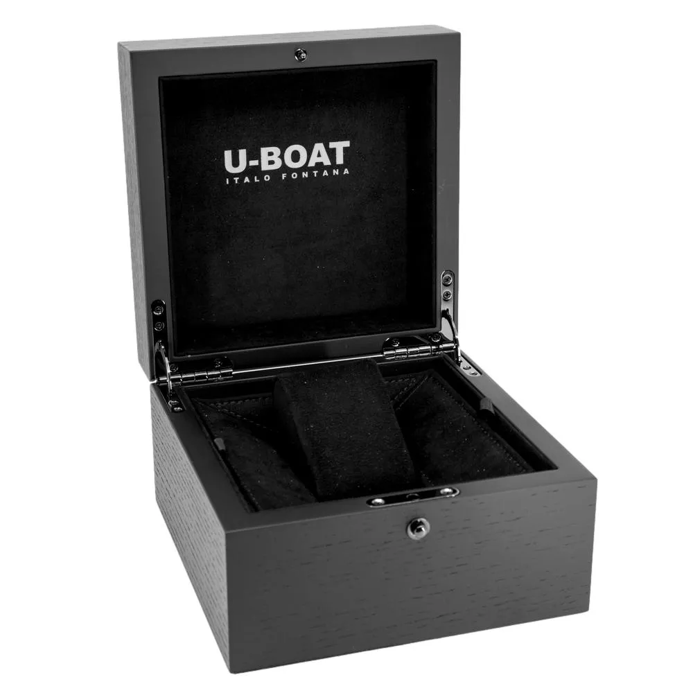 U-Boat Man's 9015 Submerso DLC Auto